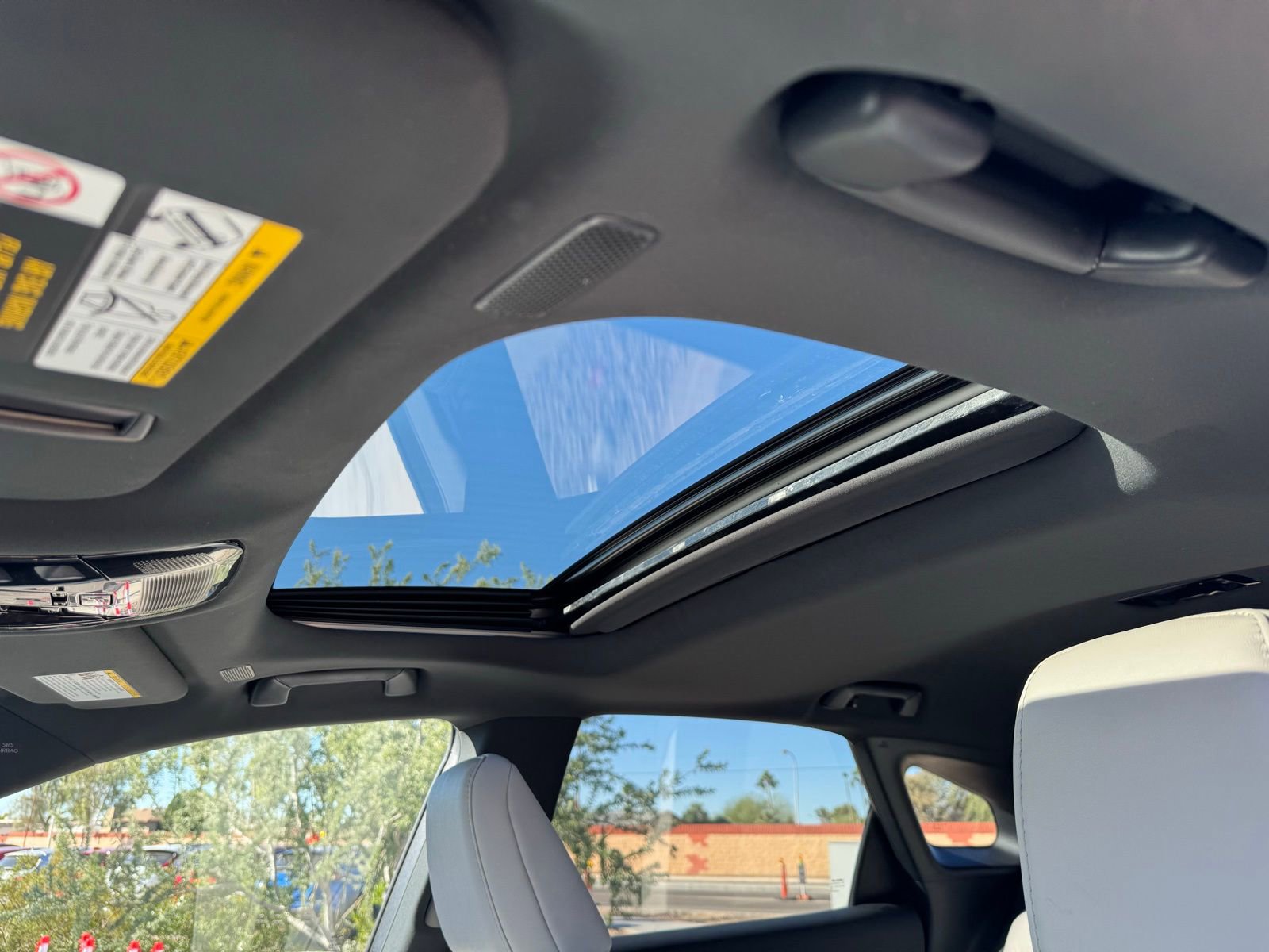 Used 2023 Lexus RX 350 Premium Plus w/ Cold Area Package image 12