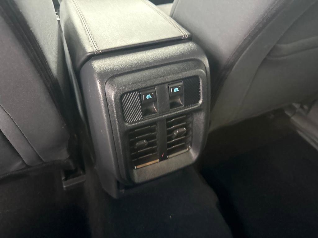 Used 2025 Ford Bronco Big Bend AWD/4WD image 16