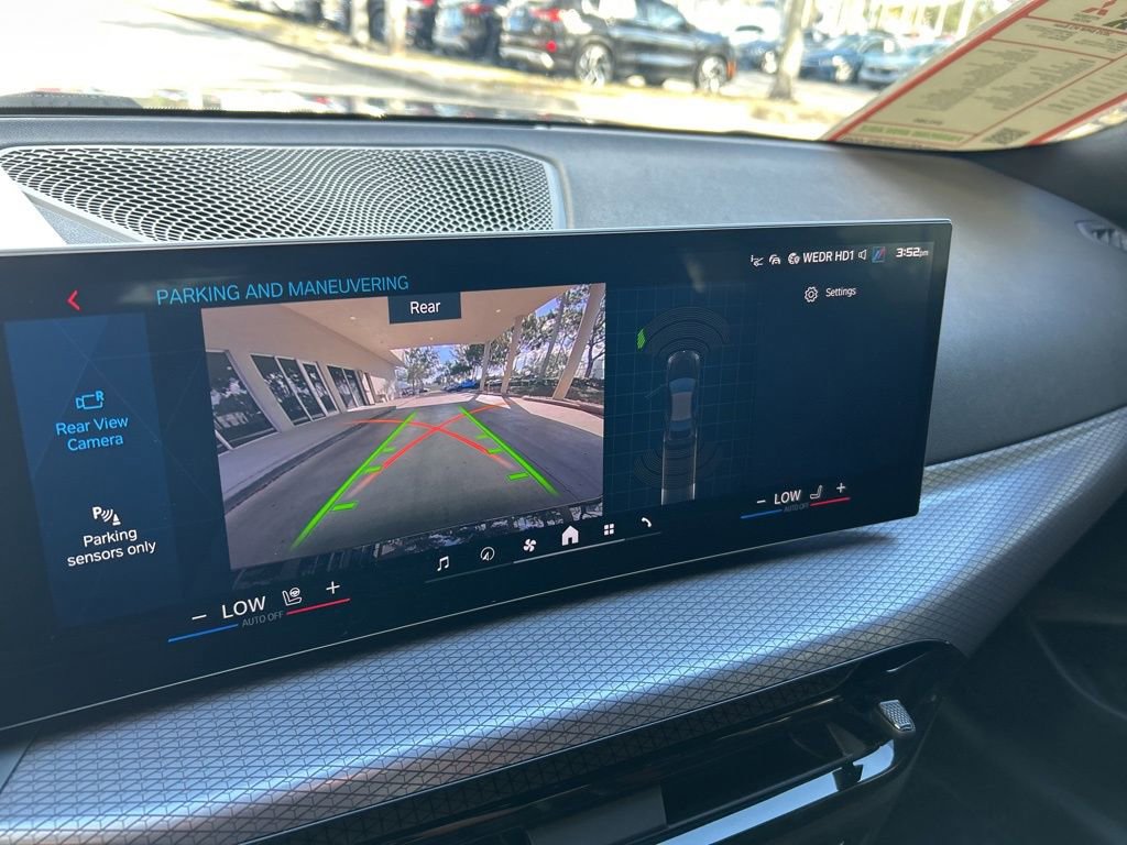 Used 2025 BMW M2 w/ Lighting Package image 9