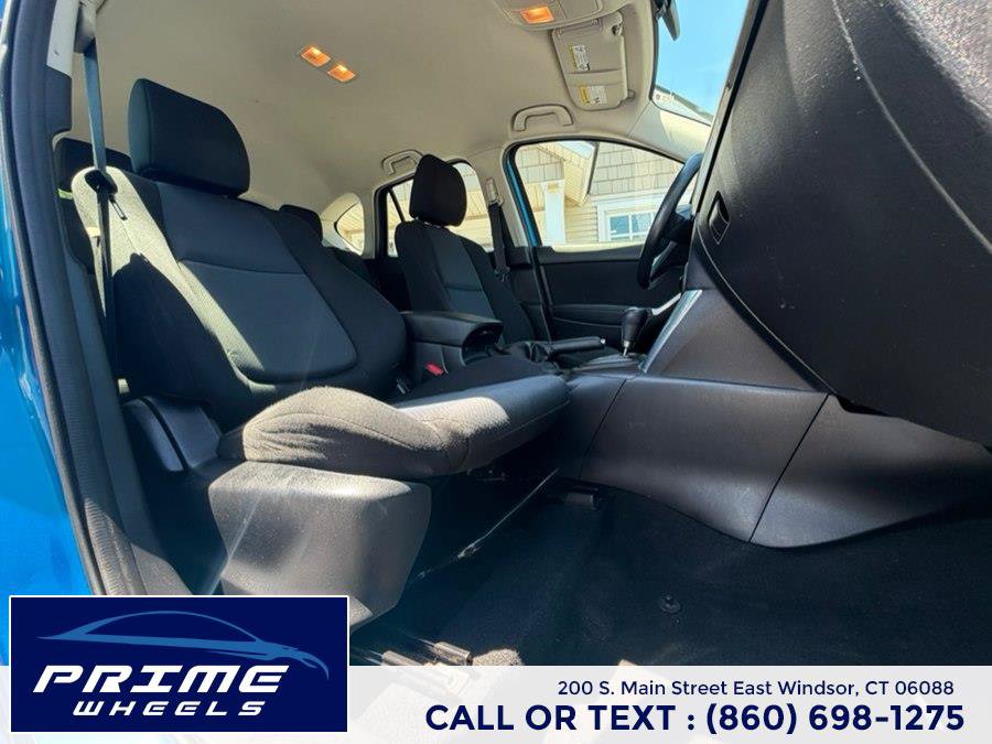 Used 2014 MAZDA CX-5 Sport AWD/4WD image 17
