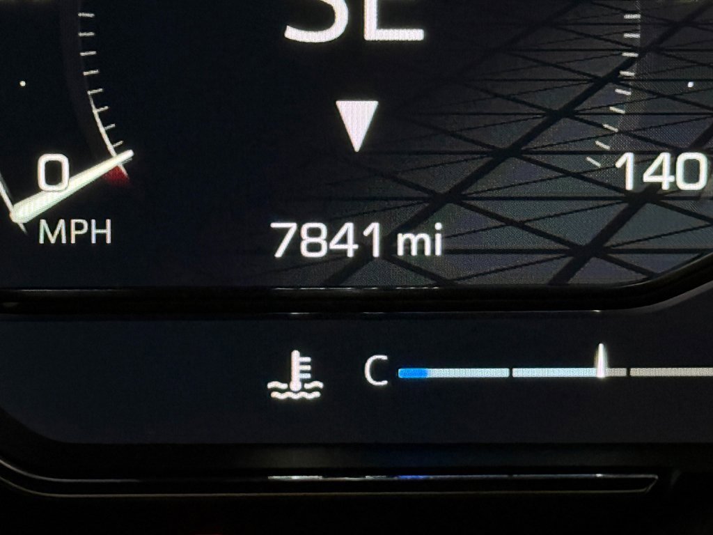 Used 2024 GMC Sierra 3500 Denali Ultimate image 40