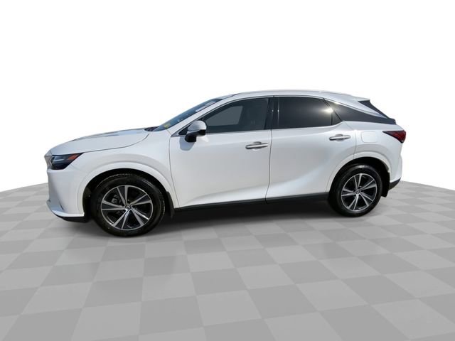 Used 2023 Lexus RX 350 Premium w/ Accessory Package image 7