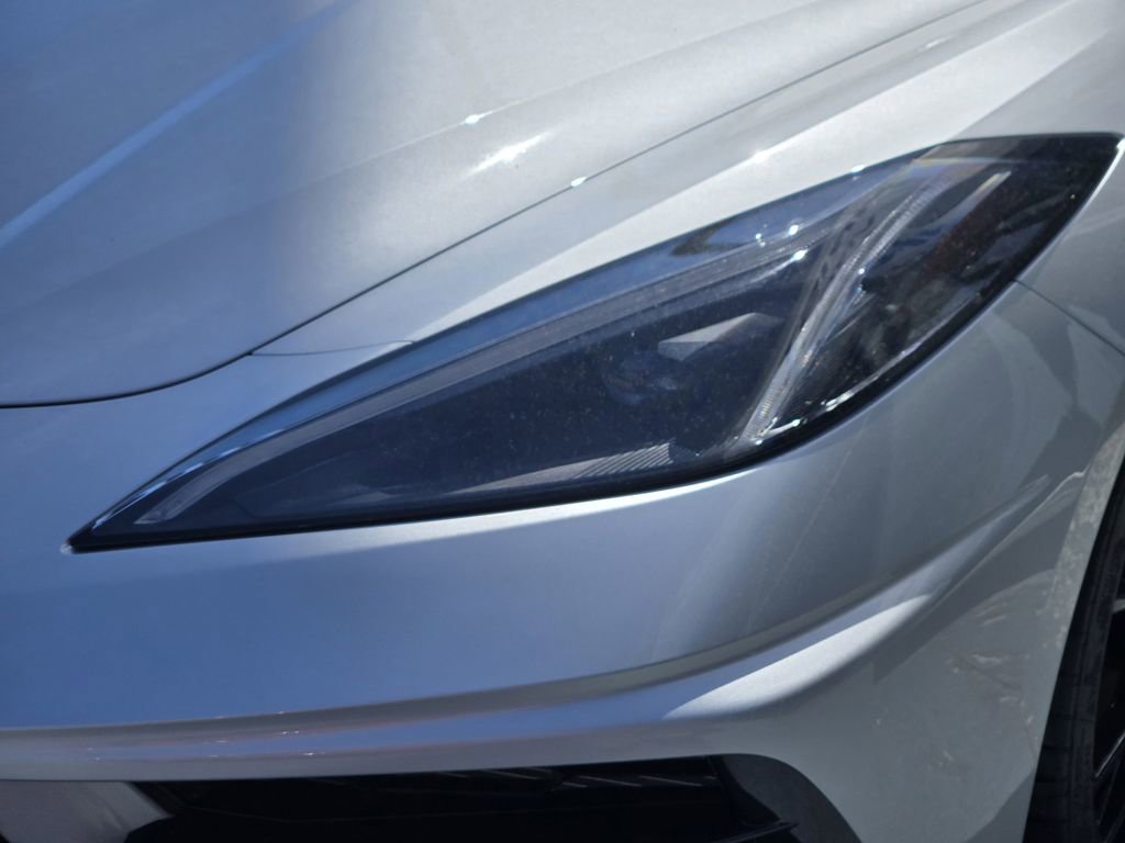 New 2026 Chevrolet Corvette Stingray w/ Z51 Performance Package image 9