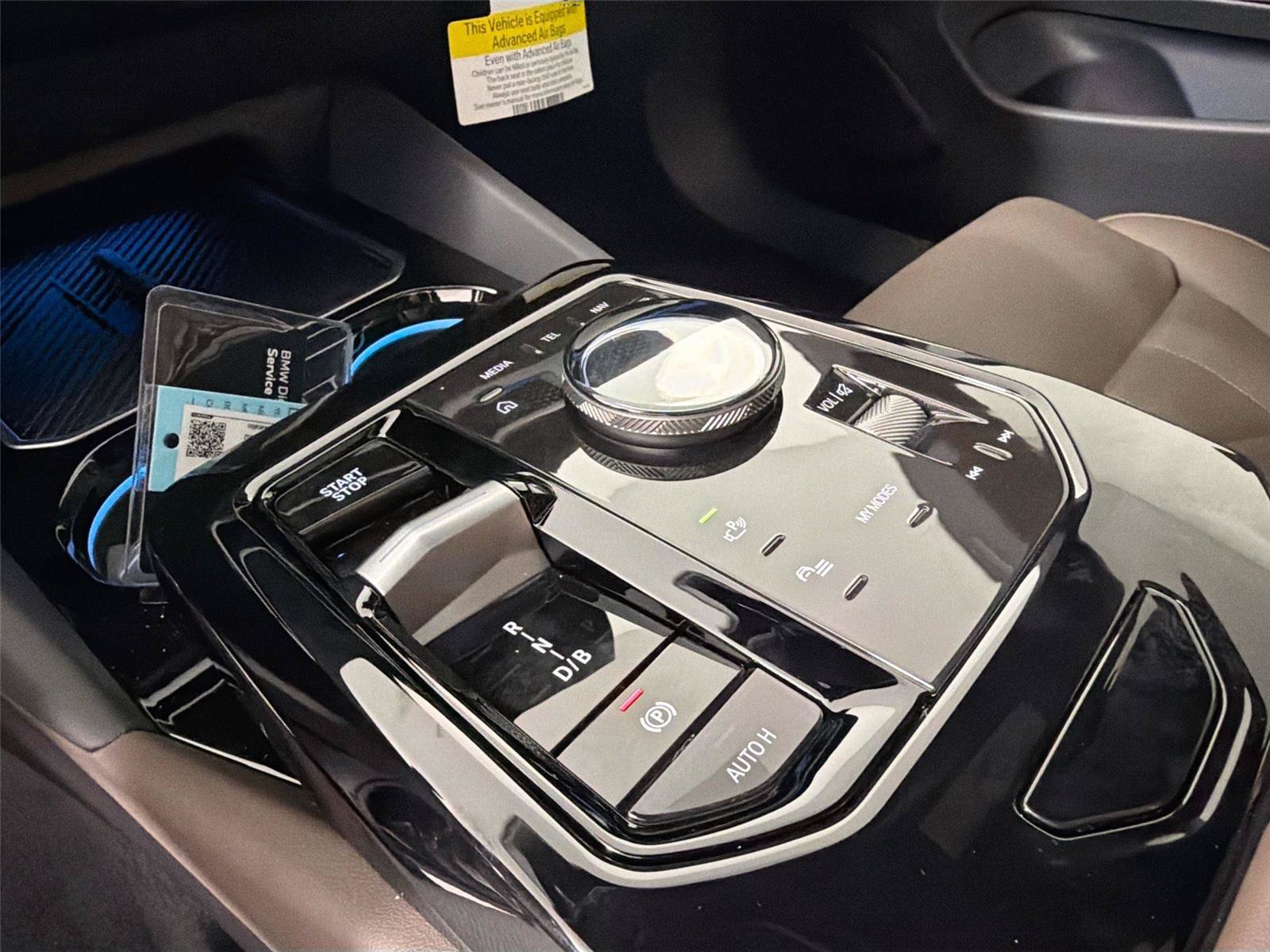 New 2026 BMW i5 AWD/4WD image 16