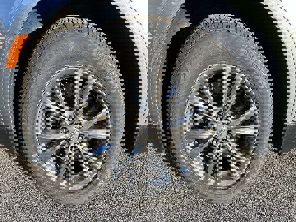 Used 2023 Cadillac XT5 Premium Luxury image 9