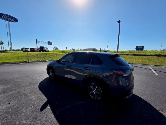 Used 2024 Honda HR-V EX-L image 6