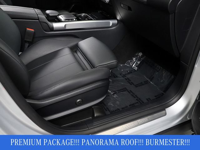 Certified 2023 Mercedes-Benz GLB 250 4MATIC image 34