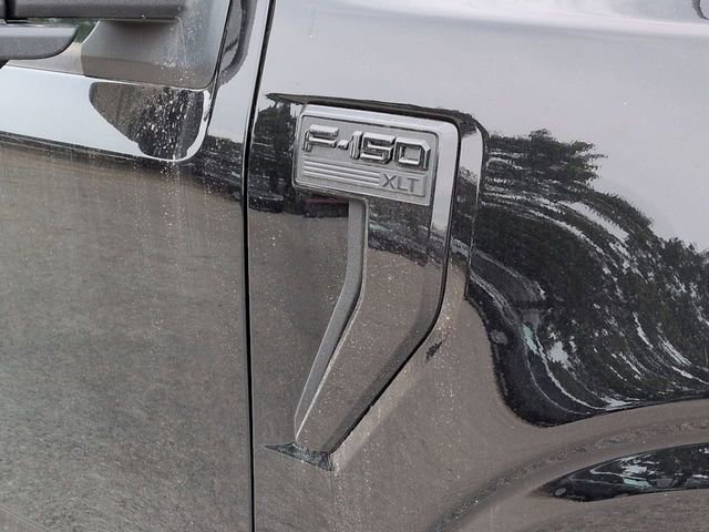 New 2025 Ford F150 XLT w/ Equipment Group 302A MID AWD/4WD image 14