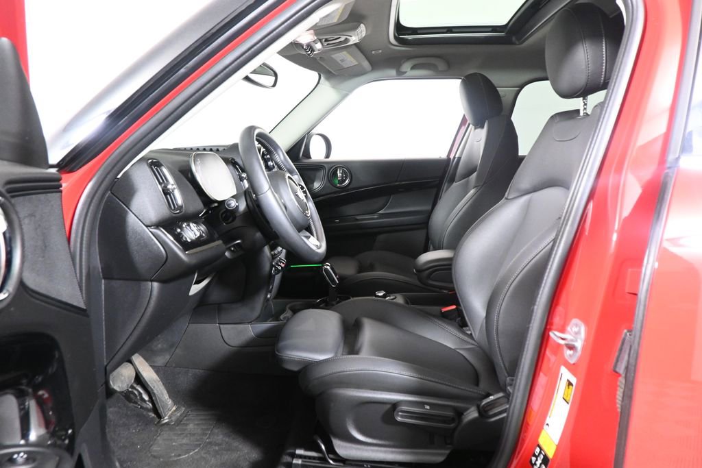 Used 2024 MINI Cooper Countryman S AWD/4WD image 3