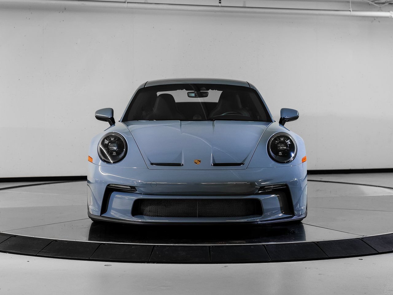 Certified 2024 Porsche 911 GT3 RWD image 10