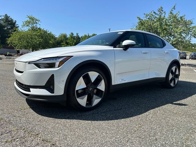 Certified 2024 Polestar Polestar 2 AWD/4WD image 3