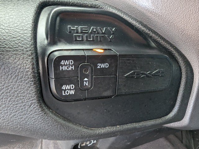 Used 2021 RAM 2500 Big Horn AWD/4WD image 17