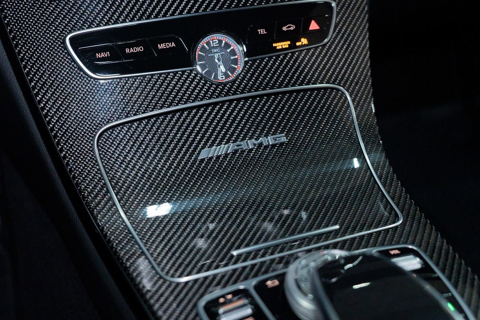 Used 2021 Mercedes-Benz C 63 AMG S image 58