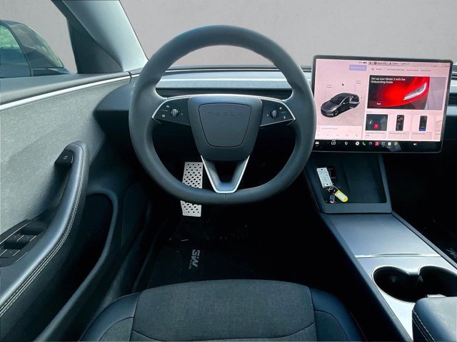 Used 2026 Tesla Model 3 RWD image 7