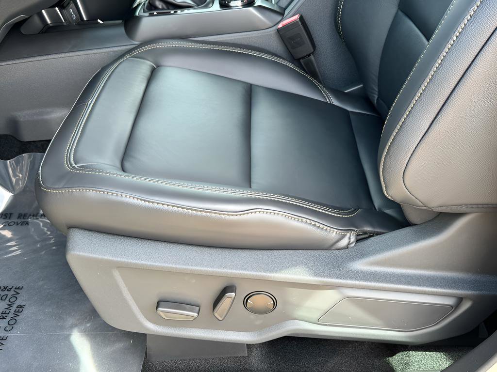 New 2025 Ford Bronco Badlands AWD/4WD image 25