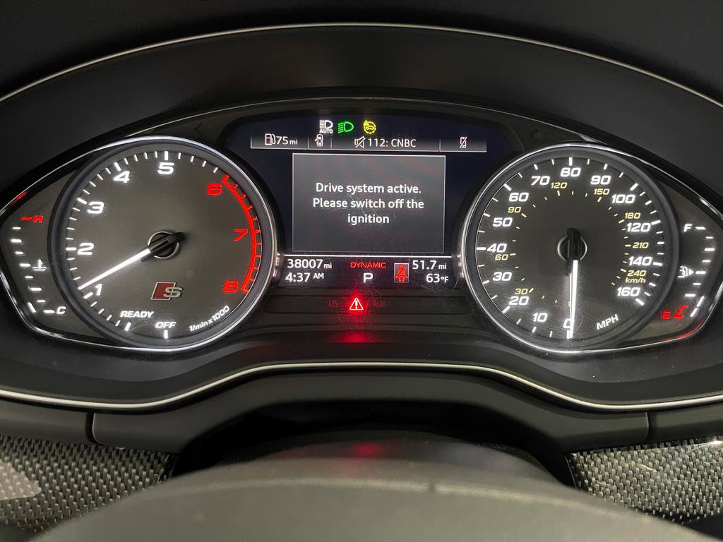 Used 2022 Audi SQ5 Premium image 26