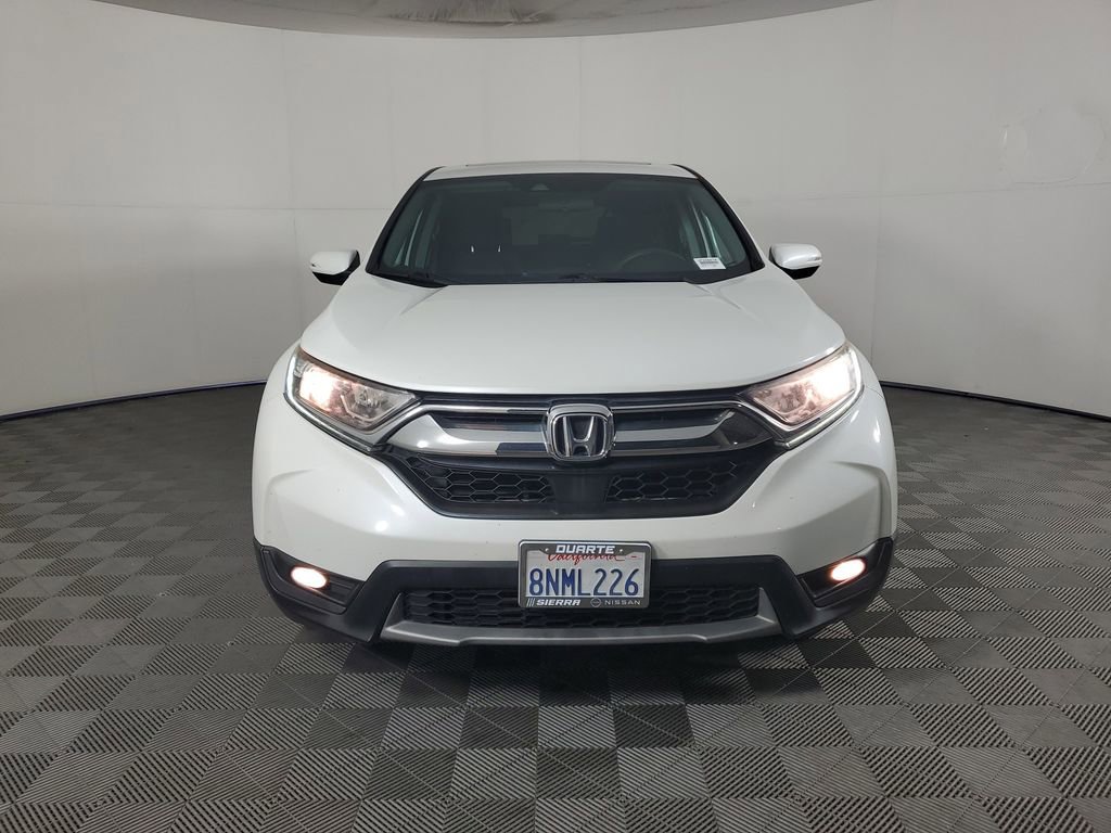 Used 2019 Honda CR-V EX image 9