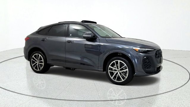 Used 2026 Audi Q5 Premium Plus AWD/4WD image 10