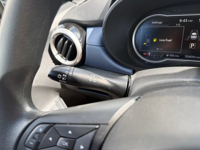 Used 2023 Nissan Versa SV FWD image 16