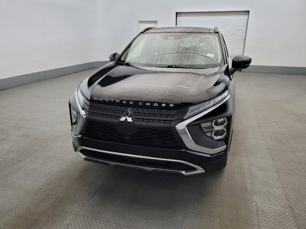 Used 2022 Mitsubishi Eclipse Cross SE image 15