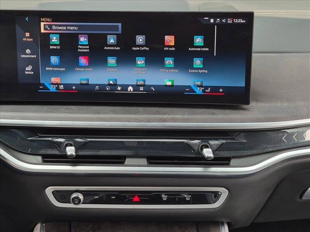 Certified 2026 BMW X5 xDrive40i w/ Climate Comfort Package AWD/4WD image 15