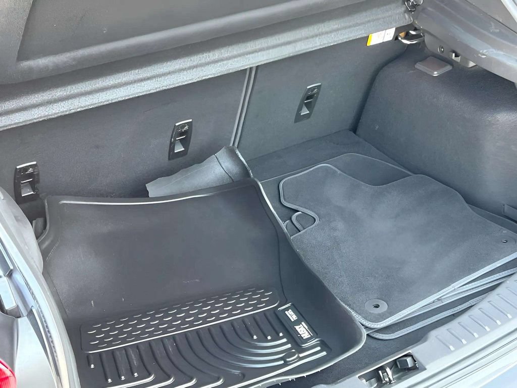 Used 2017 Ford Focus RS AWD/4WD image 11