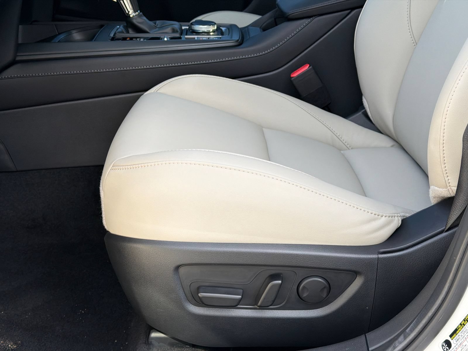 New 2026 MAZDA CX-30 AWD 2.5 S image 16