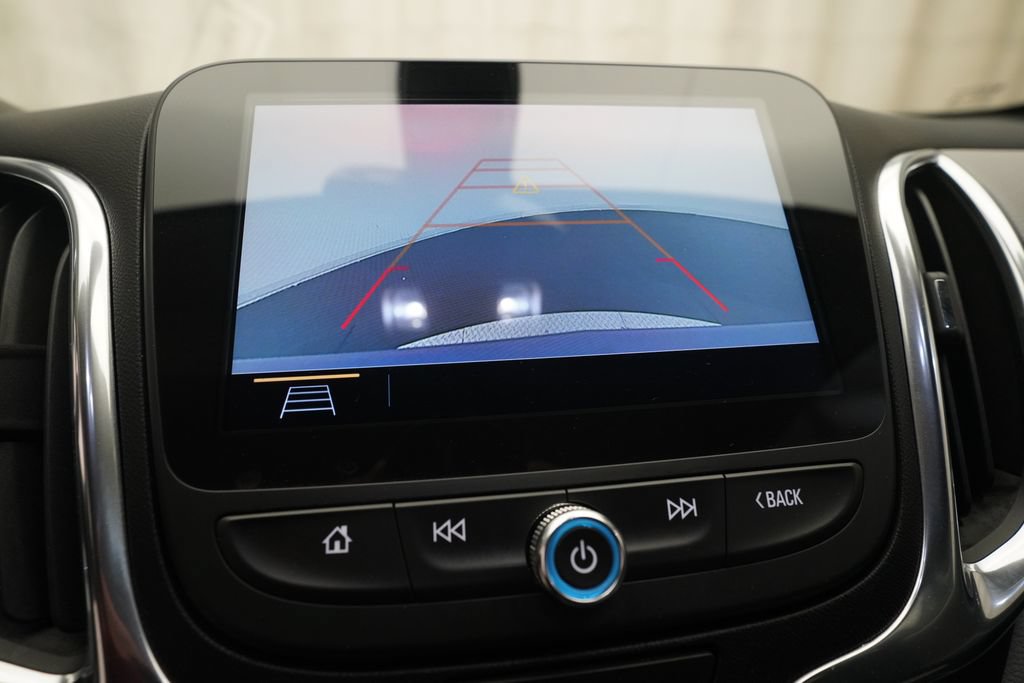 Used 2020 Chevrolet Equinox Premier w/ LPO, Floor Liner Package FWD image 20