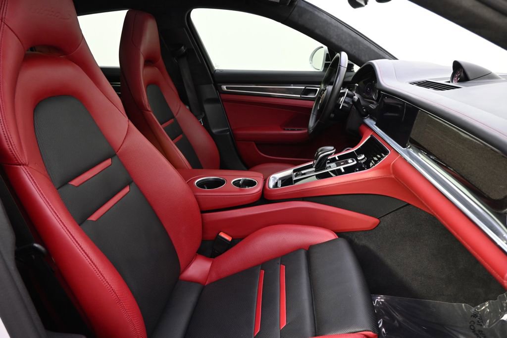 Used 2023 Porsche Panamera Turbo S image 16