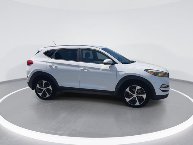 Used 2016 Hyundai Tucson Sport FWD image 9