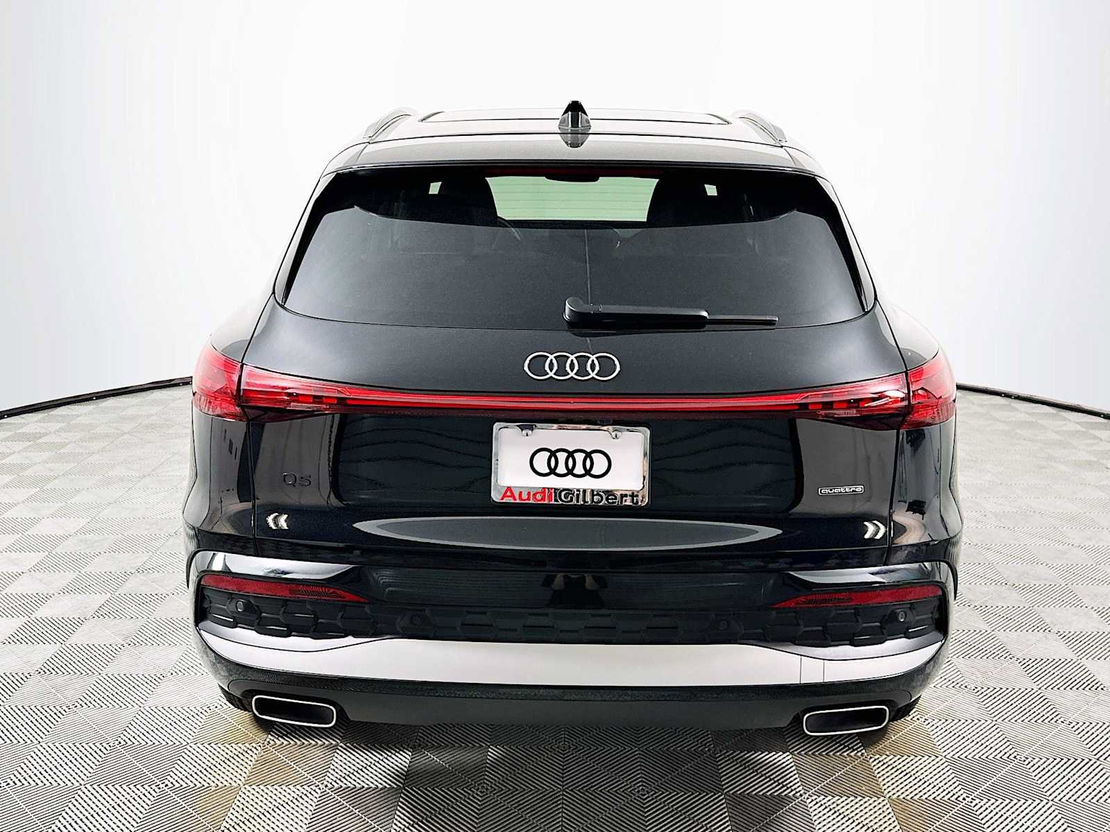 New 2025 Audi Q5 Premium Plus AWD/4WD image 6