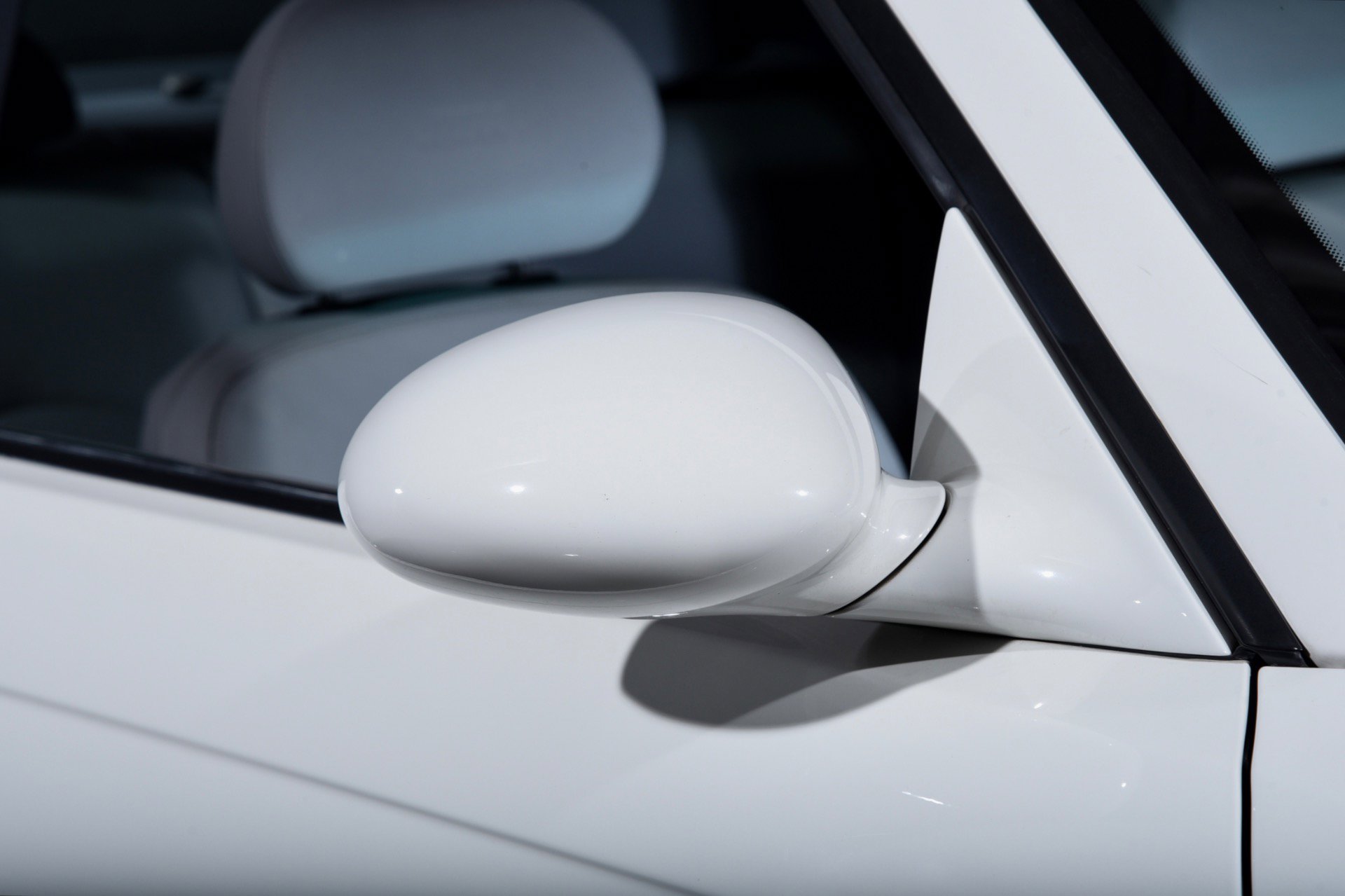 Used 2004 BMW M3 Coupe image 31