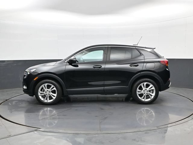 Certified 2023 Buick Encore GX Preferred w/ Cold Weather Comfort Package AWD/4WD image 8