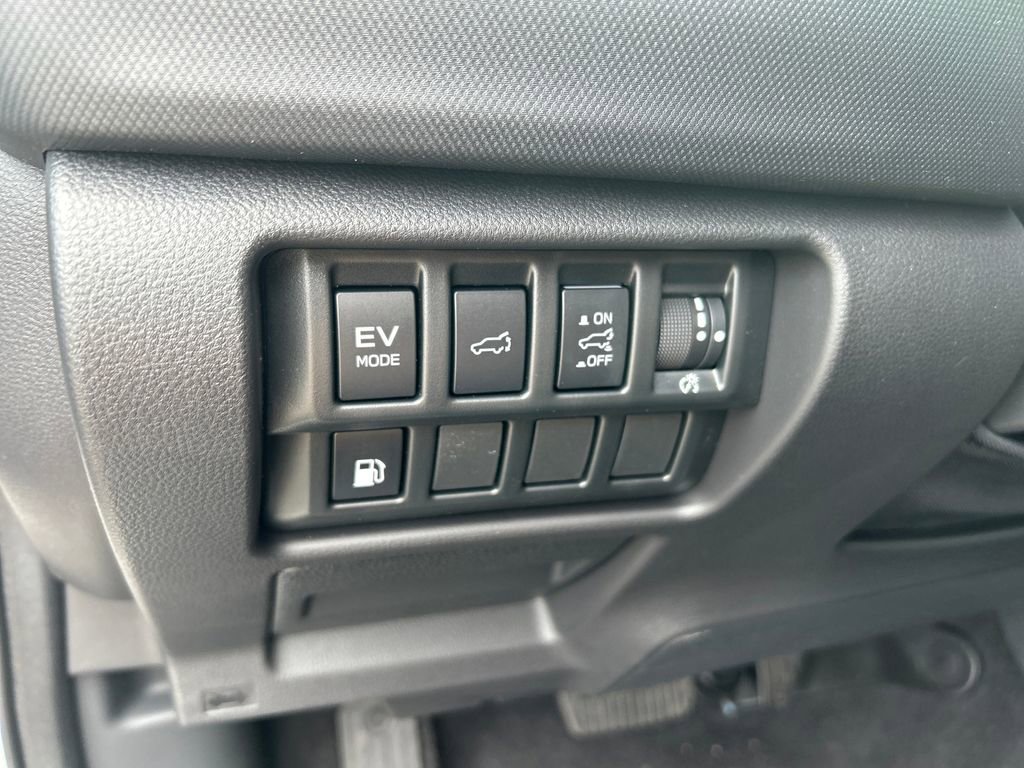 New 2026 Subaru Forester Limited image 26