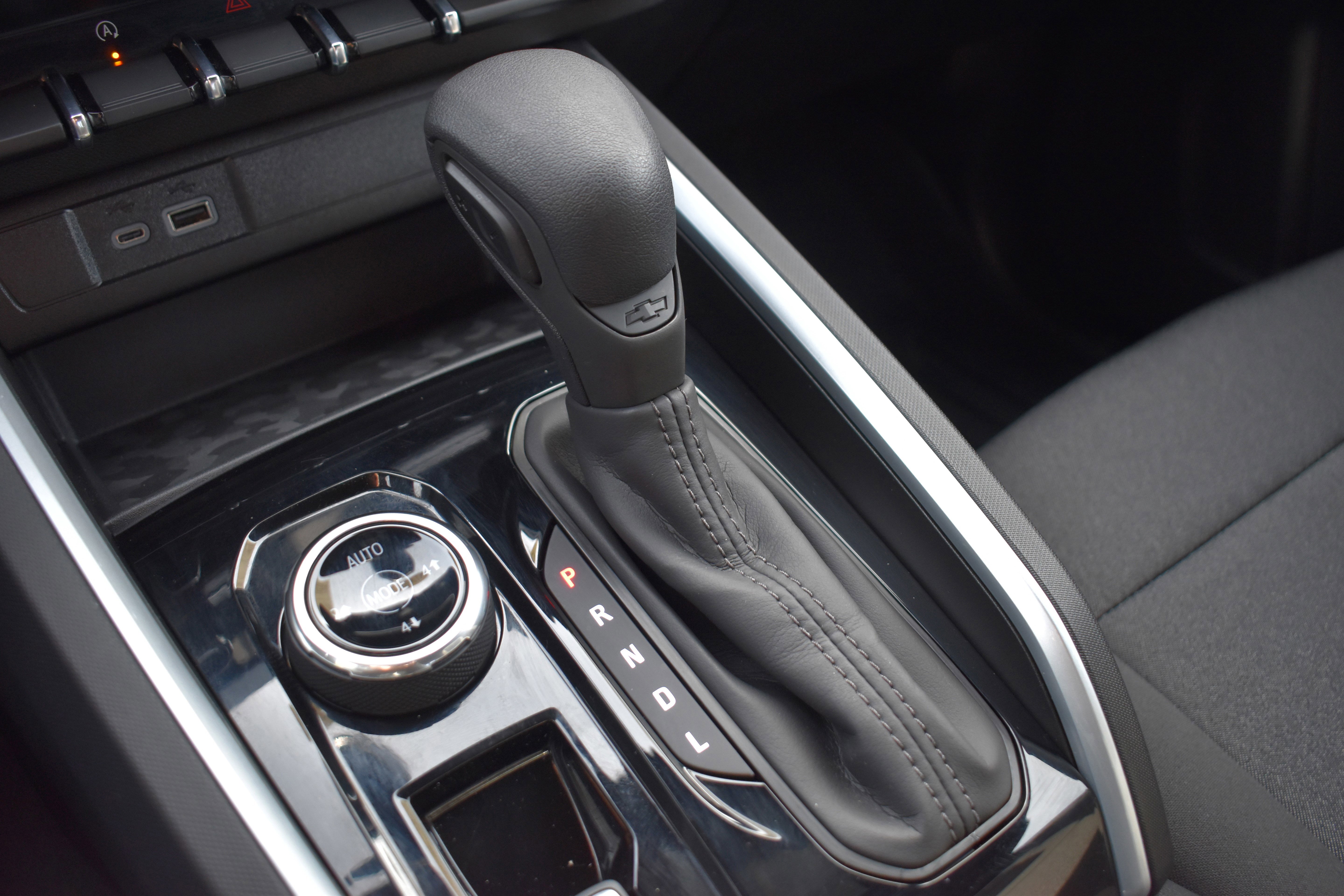 Used 2024 Chevrolet Colorado Trail Boss w/ Advanced Trailering Package image 23