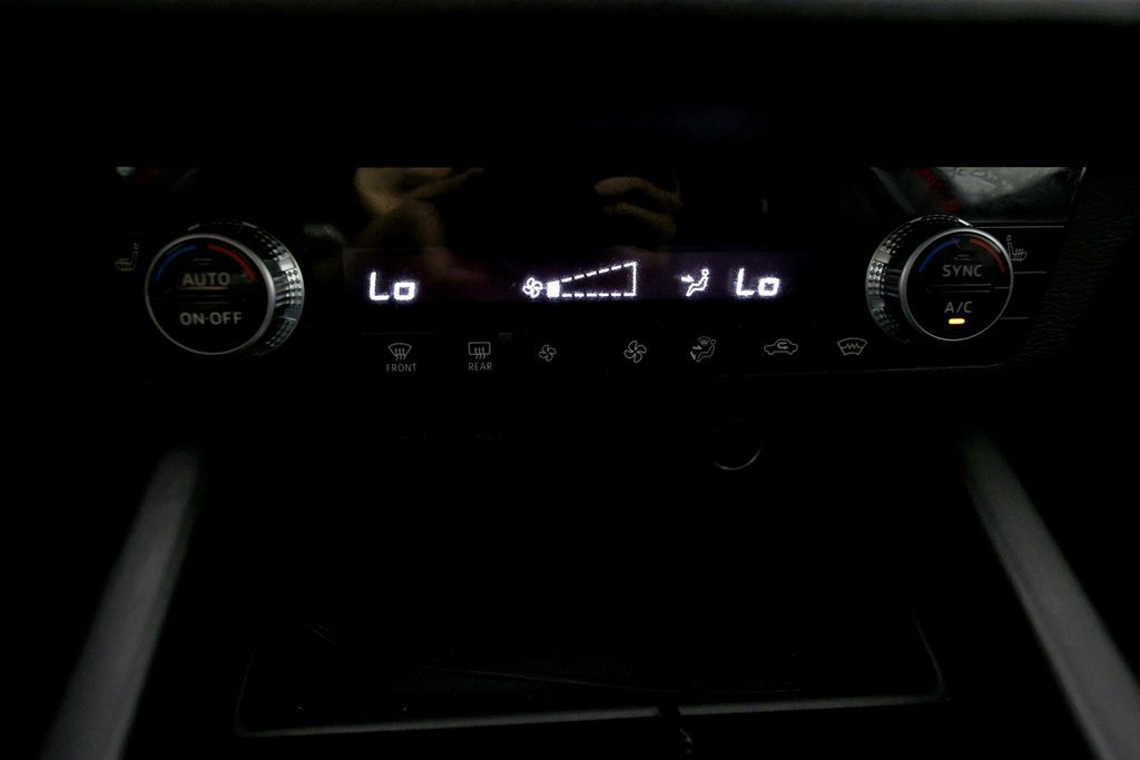 Used 2022 Mitsubishi Outlander SE image 30