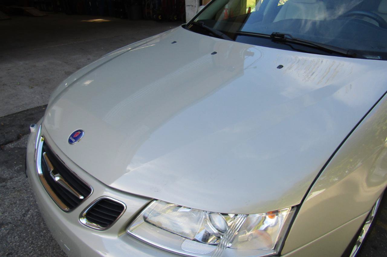 Used 2007 Saab 9-3 2.0T FWD image 29