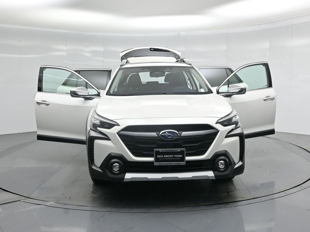 Used 2024 Subaru Outback Touring XT image 32