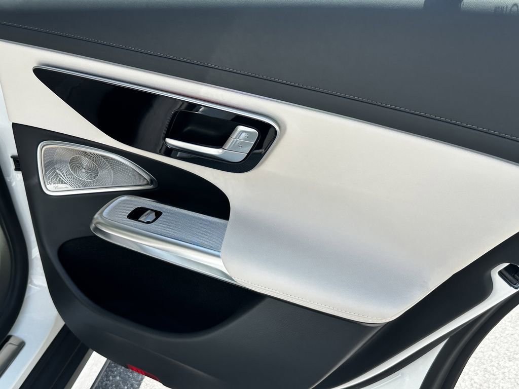 Certified 2025 Mercedes-Benz E 450 4MATIC All-Terrain Wagon image 19
