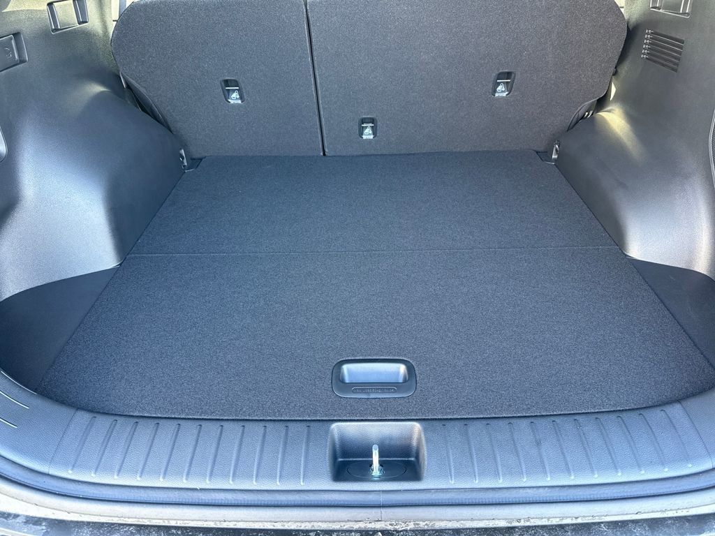 New 2025 Kia Sportage X-Line Prestige image 8