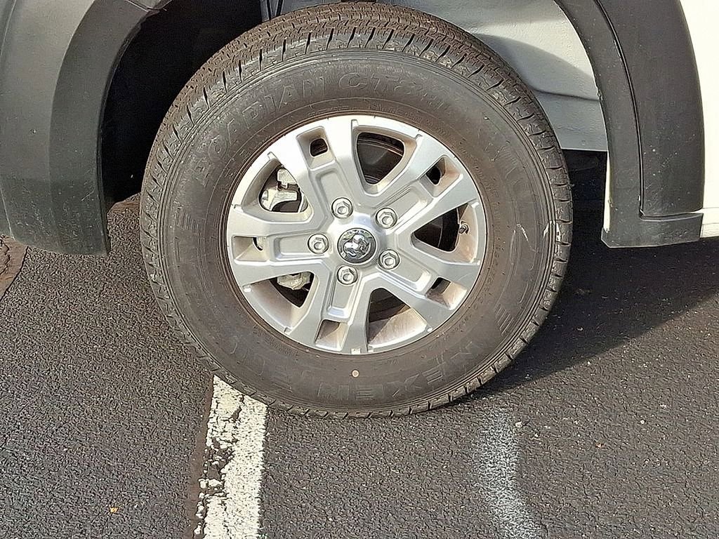 Used 2023 RAM ProMaster 3500 image 8