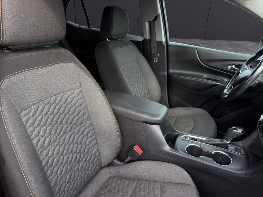 Used 2020 Chevrolet Equinox LT image 14