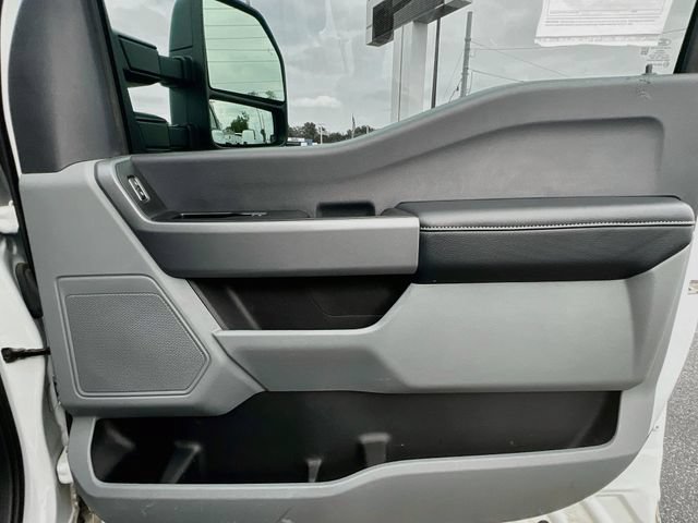 Used 2024 Ford F350 XL w/ STX Appearance Package AWD/4WD image 35