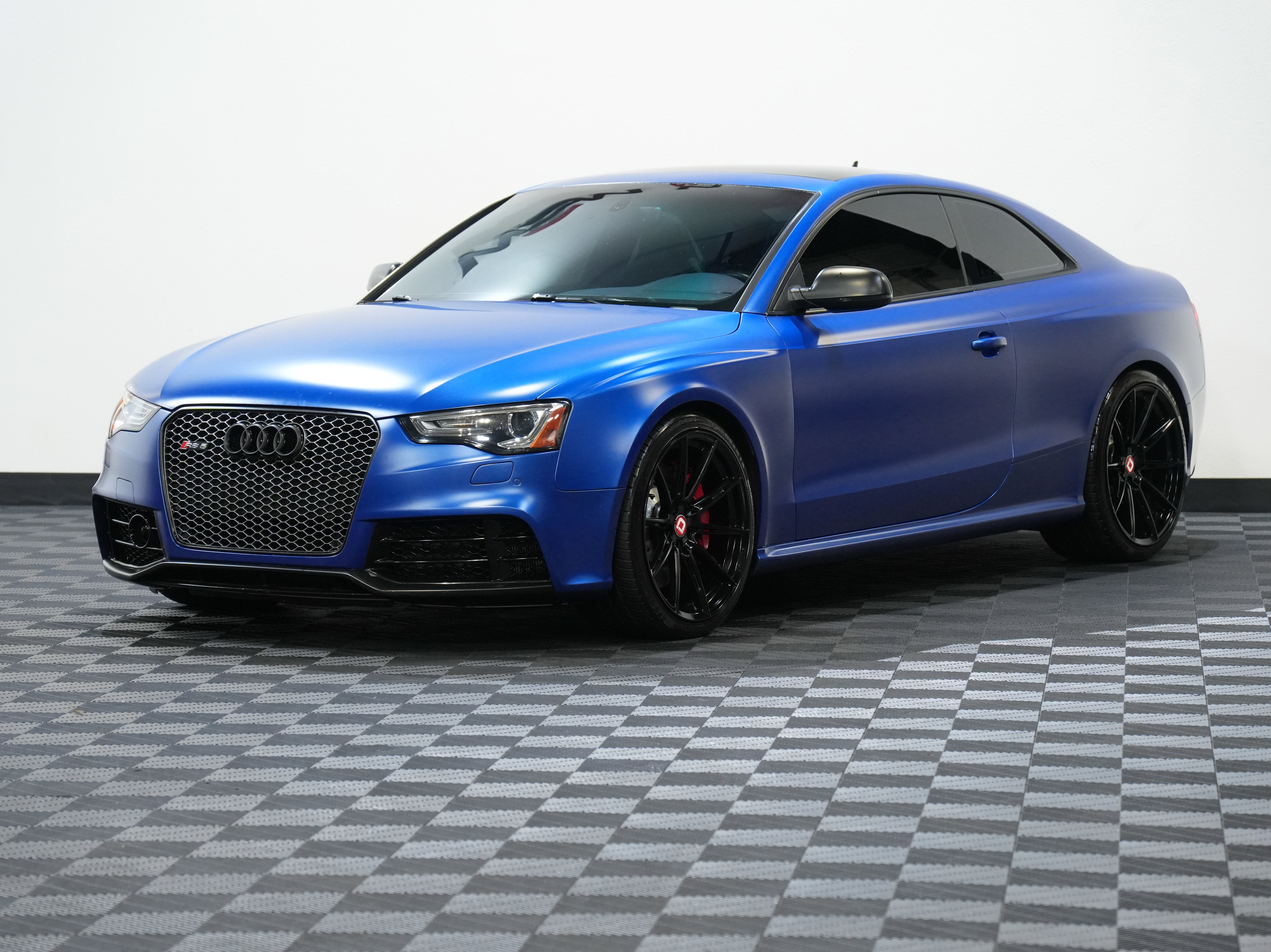 Used 2015 Audi RS 5 Coupe image 3