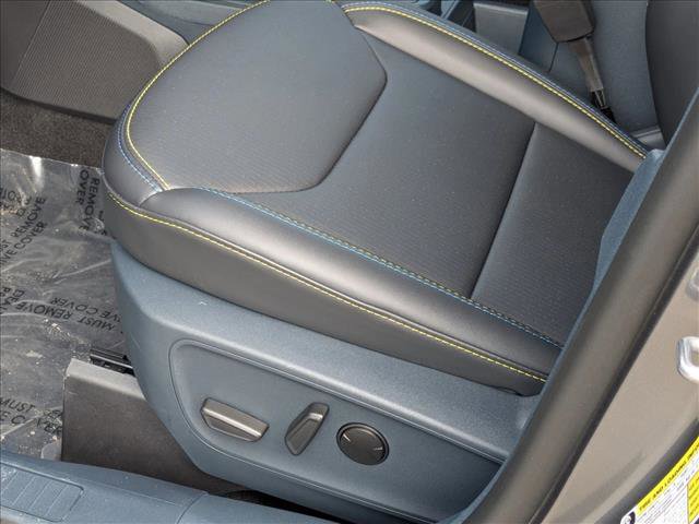 New 2026 Ford Maverick Lobo image 4