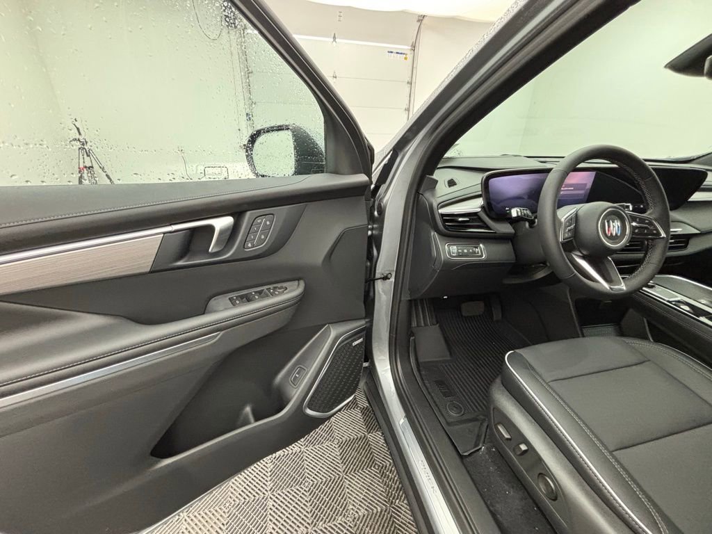 New 2026 Buick Enclave Preferred w/ Power Package image 24