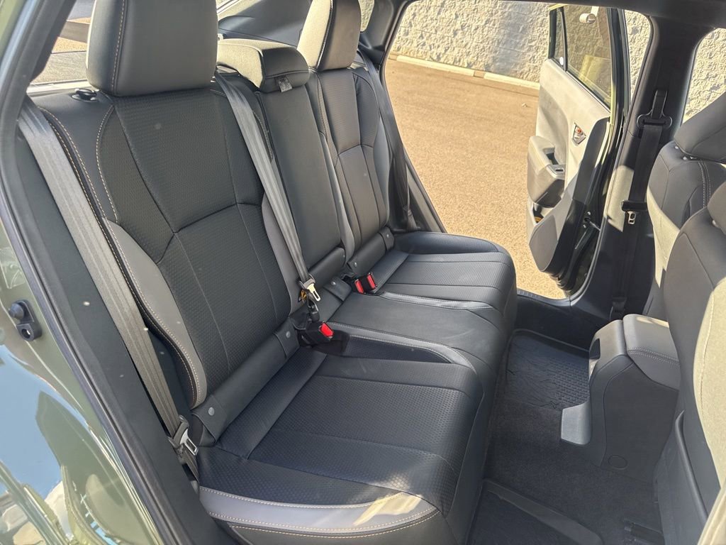 Certified 2024 Subaru Crosstrek 2.5i Wilderness image 15