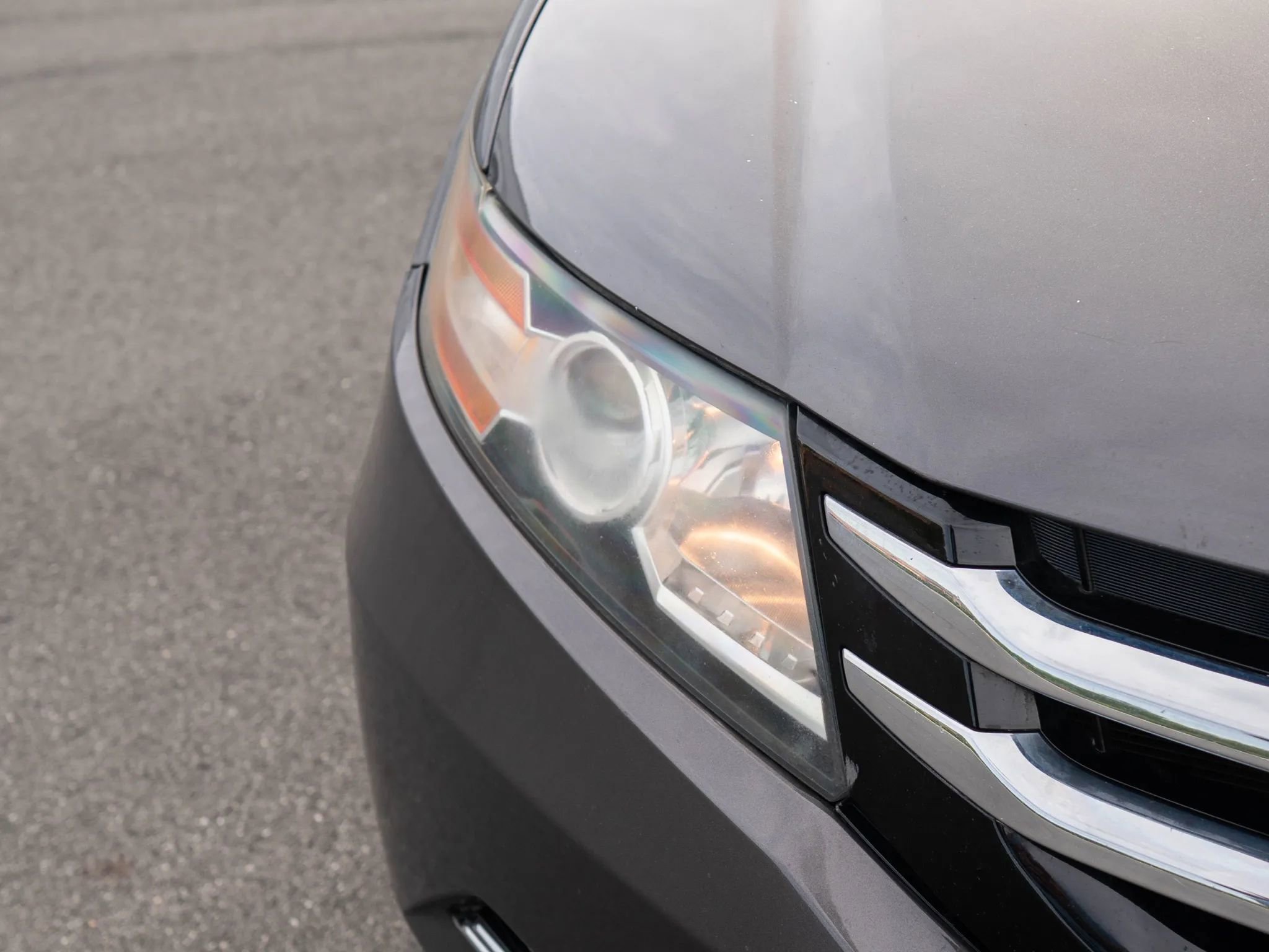 Used 2015 Honda Odyssey EX-L image 11