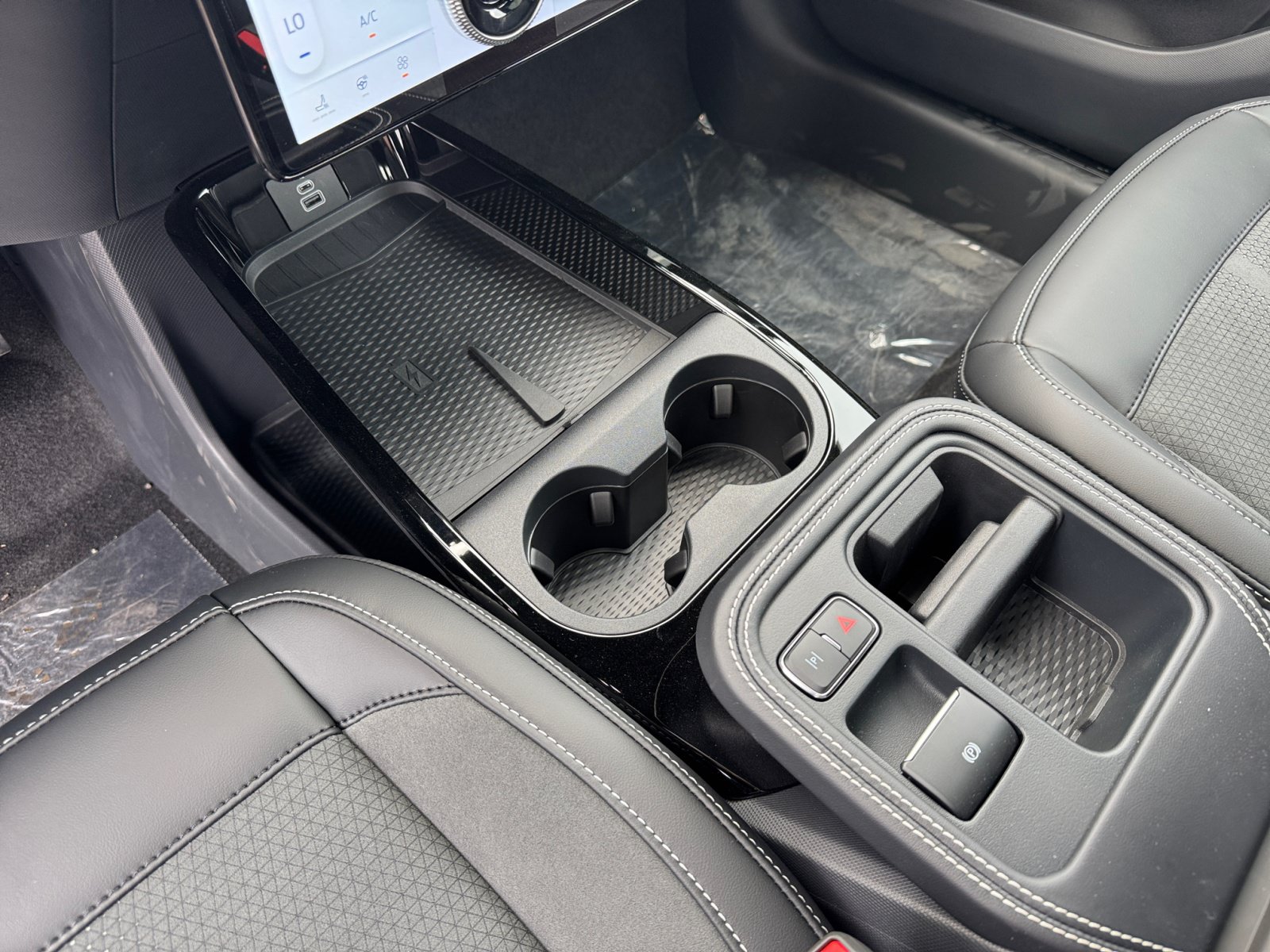 New 2025 Ford Mustang Mach-E GT w/ Interior Protection Package AWD/4WD image 14