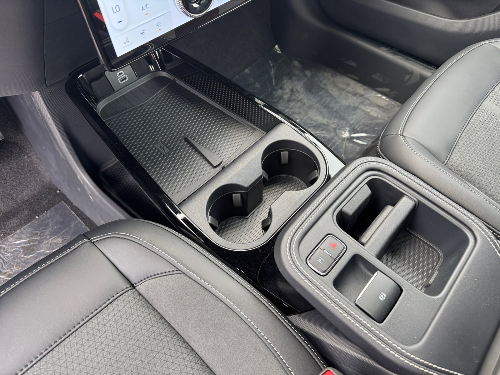 New 2025 Ford Mustang Mach-E GT w/ Interior Protection Package image 14